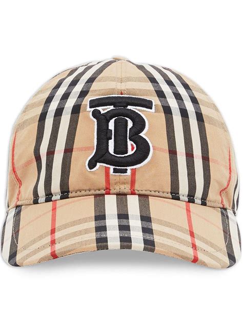 burberry men's baseball cap|burberry baseball cap for sale.